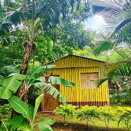 Cabanas Ixaya Catemaco Zewnętrze zdjęcie