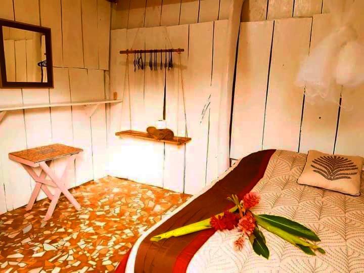 Cabanas Ixaya Catemaco Zewnętrze zdjęcie