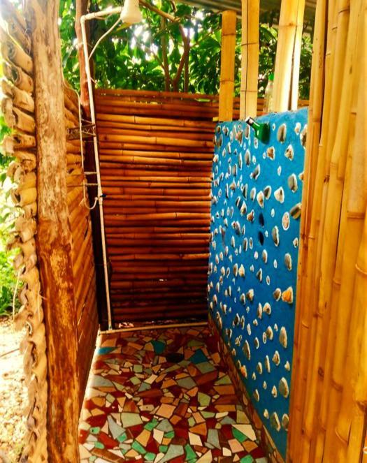 Cabanas Ixaya Catemaco Zewnętrze zdjęcie