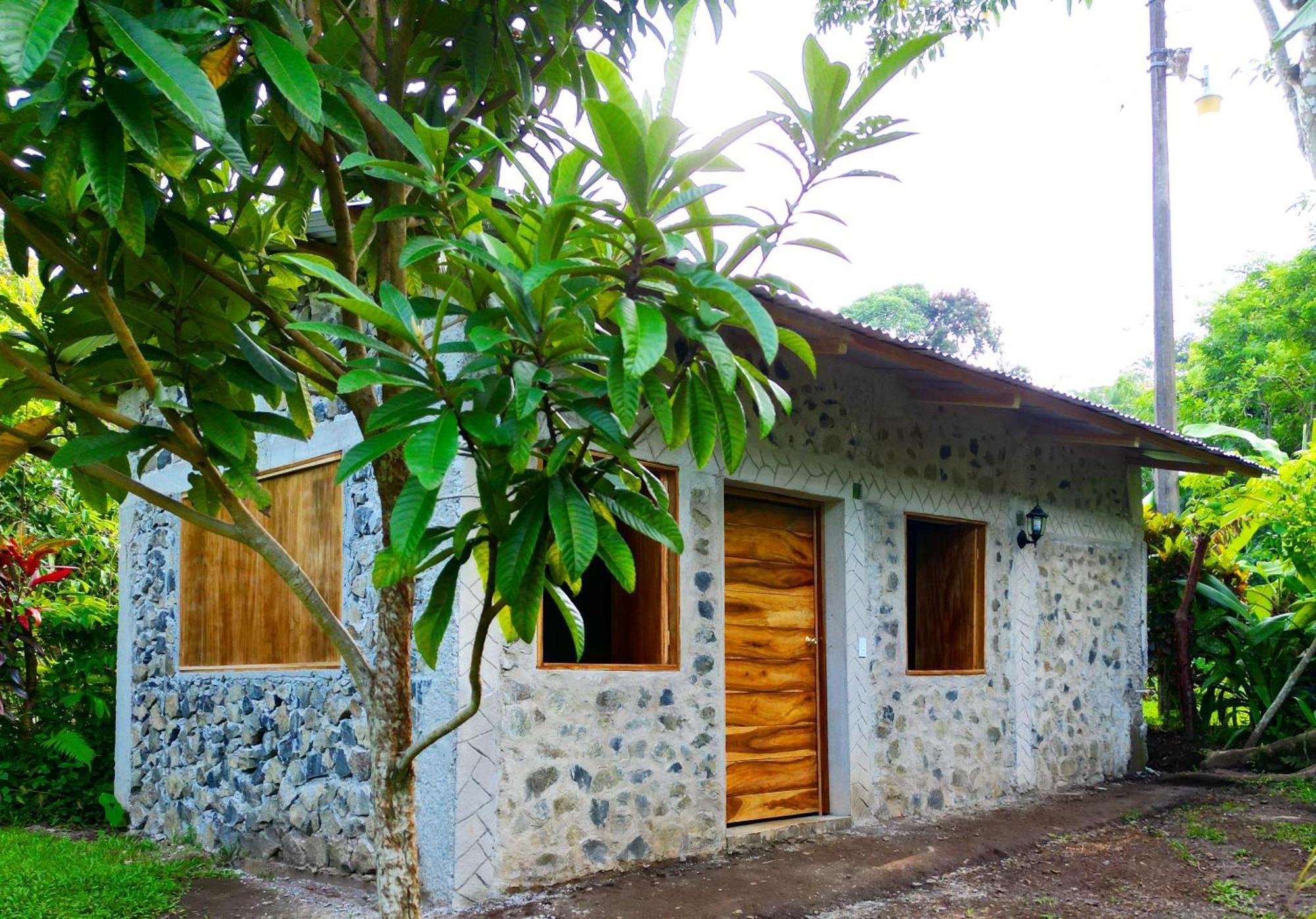 Cabanas Ixaya Catemaco Zewnętrze zdjęcie